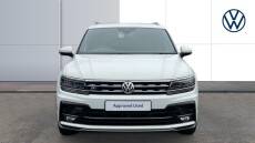 Volkswagen Tiguan 2.0 TDi 150 4Motion R-Line Tech 5dr DSG Diesel Estate